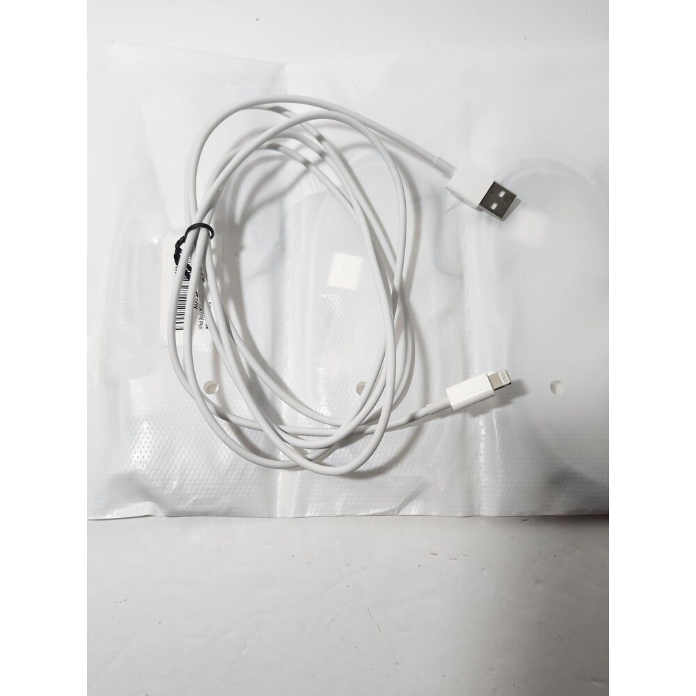 Fast Charger Cable Type USB C PD lot Of 4For iPhone  12pro/11